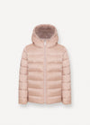 Colmar Rose Reversible Fur Jacket