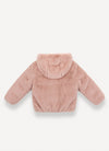 Colmar Rose  Baby Jacket