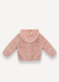 Colmar Rose  Baby Jacket