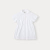 Bene Bene White Scarf Dress