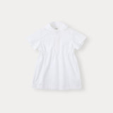 Bene Bene White Scarf Dress