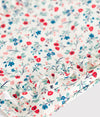 Petit Bateau Floral Swimsuit