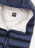 Colmar Navy Sac