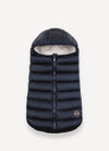 Colmar Navy Sacco Baby Bunting