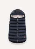 Colmar Navy Sacco Baby Bunting