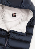 Colmar Navy Sacco Baby Bunting