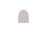 Li & Me Light Pink Noah Knit Hat