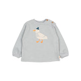 Buho Cloud Baby Bird Tshirt