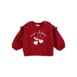 Buho Baby Cherie Sweatshirt