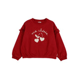 Buho Cherie Sweatshirt