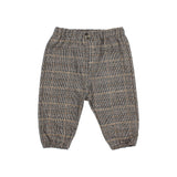 Buho Grey Wales Pants
