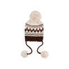 Buho Folk Print Hat
