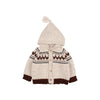 Buho Folk Cardigan