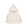 Buho Ivory Waffle Jacket