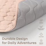 Comfycubs Blush Play Mat