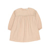 Buho Rose Lurex Dress