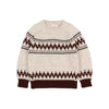 Buho Folk Sweater
