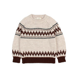 Buho Folk Sweater
