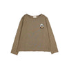 Buho Kaki Tahoe Tshirt