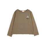 Buho Kaki Tahoe Tshirt