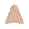 Buho Rose Velvet Sweatshirt
