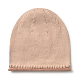 Li & Me Candy/Bloom Knit Hat