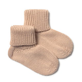 Li & Me Candy Knit Socks