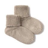 Li & Me Dune Knit Socks