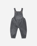 Quincy Mae Midnight Baby Overall