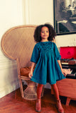 Louis Louise Mahana Denim Dress