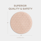 Comfycubs Blush Play Mat