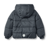 Wheat Ink Cammoe Puffer Jacket