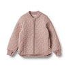 Wheat Warm Rose Loui Thermo Jacket