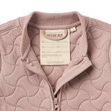 Wheat Warm Rose Loui Thermo Jacket