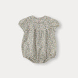 Bene Bene Floral Riley Romper