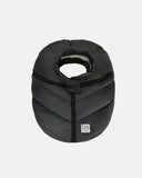 7 AM Enfant Black Cocoon