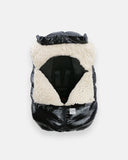 7 AM Enfant Black Polar Cocoon