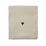 Babe & Tess Naturale Love Blanket