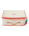 Emile Et Ida Coeur Pastel Valise