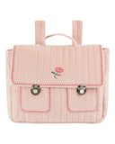 Emile Et Ida Peony Briefcase