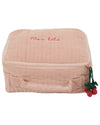 Emile Et Ida Peony Mini Valise