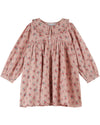 Emile Et Ida Aster Qui Tourne Dress