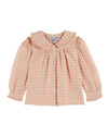 Emile Et Ida Ecolier Blouse