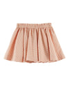 Emile Et Ida Ecolier Jupe Skirt