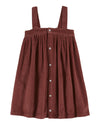 Emile Et Ida Violine Strap Jumper