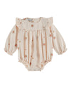 Emile Et Ida Eglantine Romper