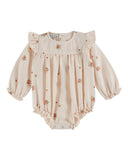 Emile Et Ida Eglantine Romper