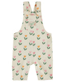 Emile Et Ida Tulip Overall