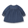1+ in the family Addai Denim Dress