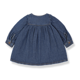 1+ in the family Addai Denim Dress